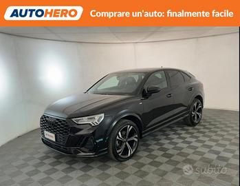 AUDI Q3 CT53951