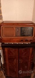 Radio vintage 