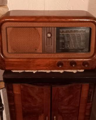 Radio vintage 
