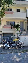 KAWASAKI Z1 900 TESTA NERA – 1973 – DA CONCORSO