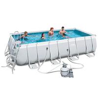piscina bestway 549x274x122 NUOVA