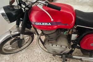 Gilera 300cc 1967