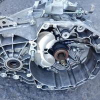 CAMBIO FIAT DOBLO 1,4 TJET BENZINA TIPO MOTORE 198