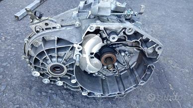 CAMBIO FIAT DOBLO 1,4 TJET BENZINA TIPO MOTORE 198