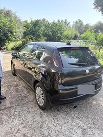 Fiat punto diesel neopatentati