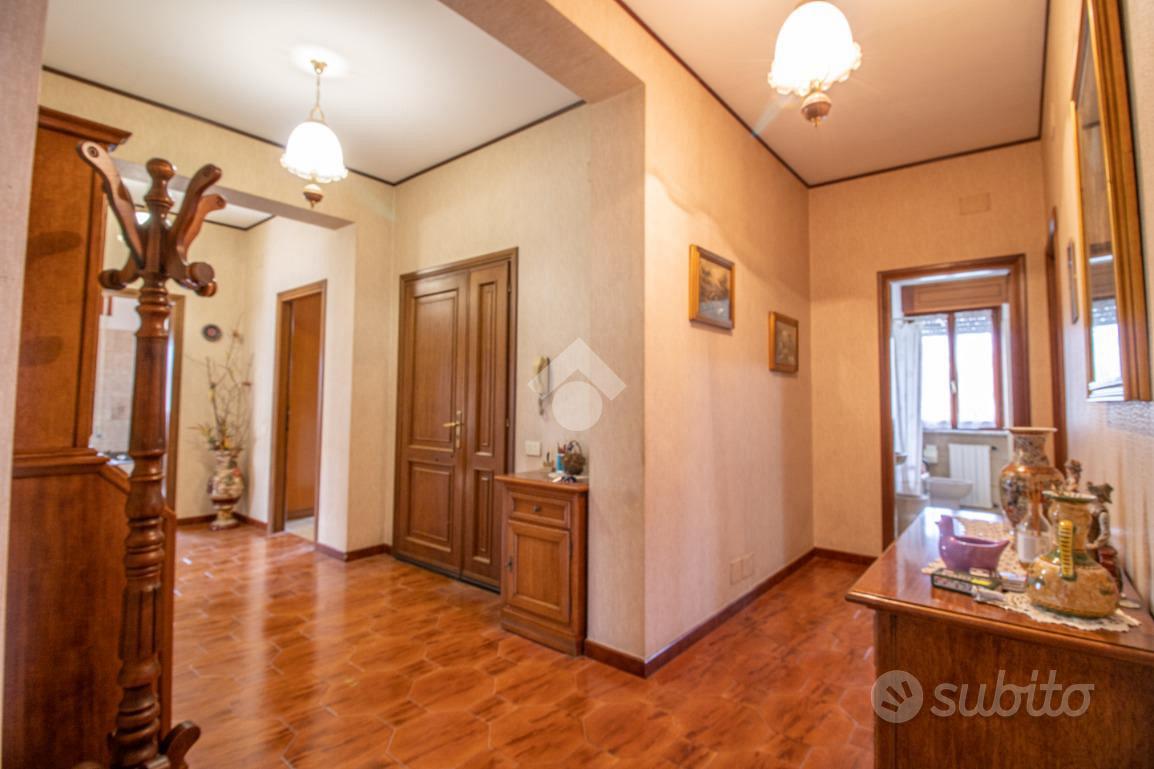 Appartamento – Selci, Rieti - Vista 4