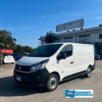 Furgone Fiat Talento 1600 Multijet 120cv Full opt