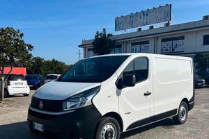 Furgone Fiat Talento 1600 Multijet 120cv Full opt