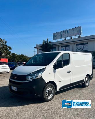 Furgone Fiat Talento 1600 Multijet 120cv Full opt