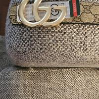 CINTURA GUCCI🐍💎