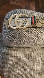 CINTURA GUCCI🐍💎