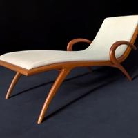 Porada, Chaise Lounge