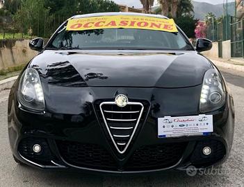 Alfa Romeo Giulietta 1.6 JTDm-2 105 CV -2013