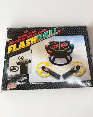 Flashball Galoob Giochi Preziosi 1988 Vintage RARO