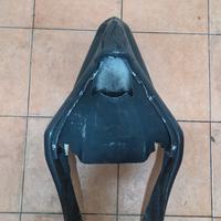 codino per Yamaha racing