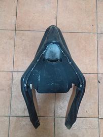 codino per Yamaha racing