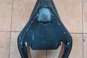 codino per Yamaha racing