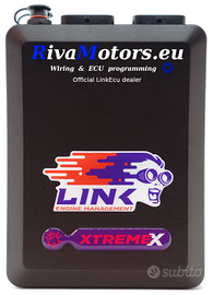 LinkEcu G4x XtremeX