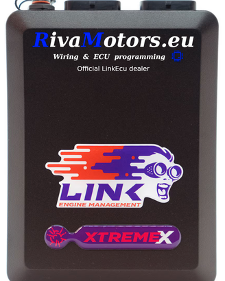 LinkEcu G4x XtremeX