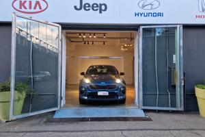 Kia Sportage 1.6 CRDI 115 CV