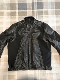 Giacca Moto