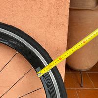ruote bici da corsa