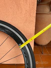 ruote bici da corsa