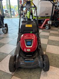Tosaerba Honda HRX476XB