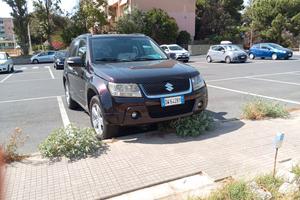 fuorisrada granvitara