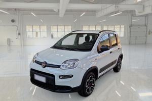 FIAT PANDA 0.9 TWINAIR TURBO NATURAL POWER CITY LI