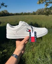 Tommy Scarpe da uomo, taglia: 44