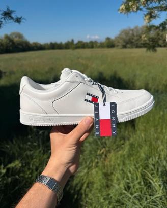 Tommy Scarpe da uomo, taglia: 44