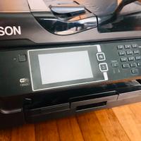 Stampante Epson WF-7610