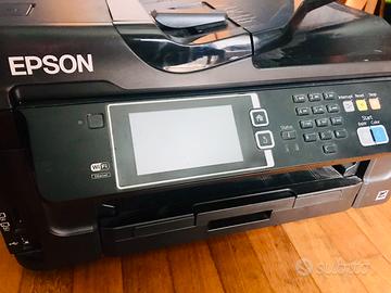 Stampante Epson WF-7610