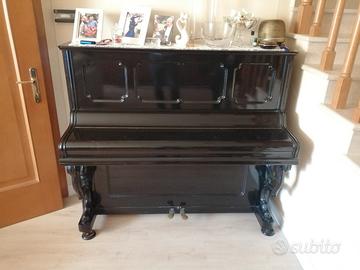 pianoforte austriaco 