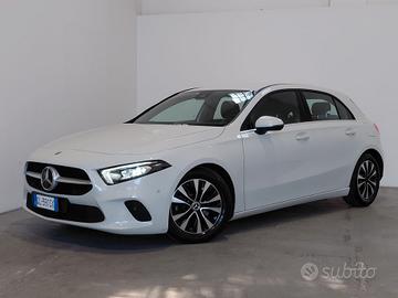 Mercedes Classe A 200 d Automatic Executive