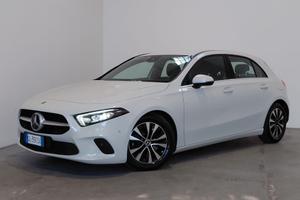 Mercedes Classe A 200 d Automatic Executive