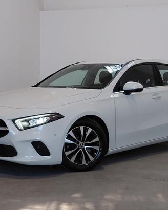 Mercedes Classe A 200 d Automatic Executive