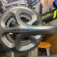 Guarnitura ultegra 50/34