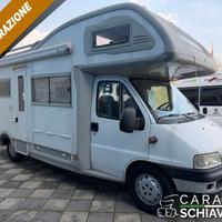 ARCA M 715 GLT