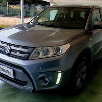SUZUKI GRAND VITARA 4x4 - 1.6 D - 2015 - KM. 150.0