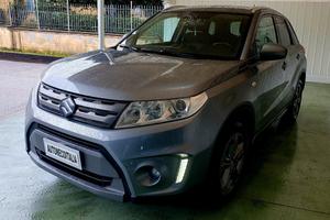 SUZUKI GRAND VITARA 4x4 - 1.6 D - 2015 - KM. 150.0