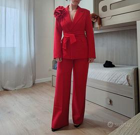 Tailleur donna
