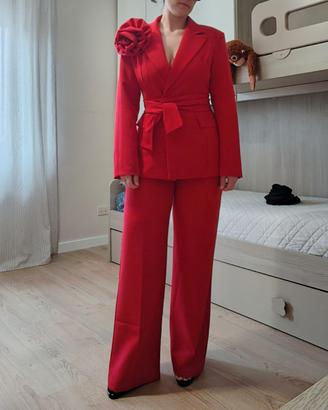 Tailleur donna
