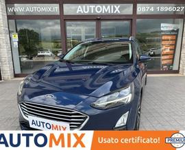 Ford Focus SW 1.5 ecoblue Business Co-pilot s&s