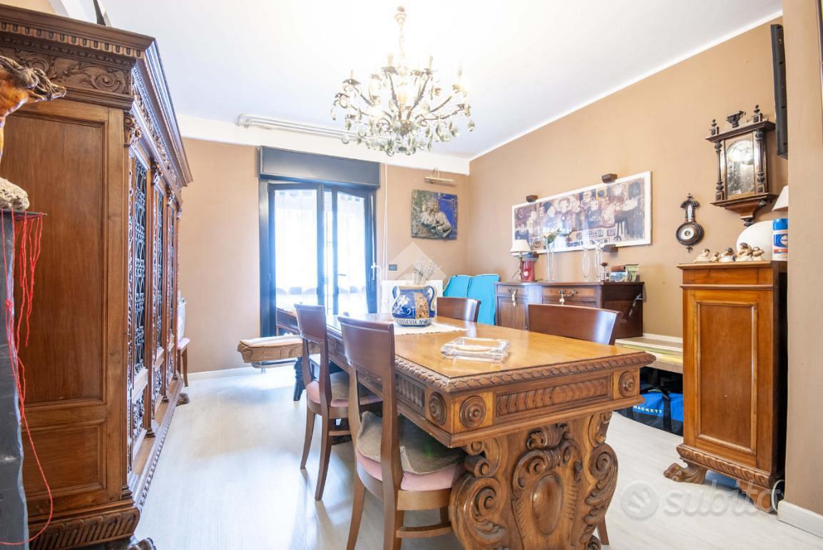 VILLA SINGOLA A ROSETO DEGLI ABRUZZI - View 4