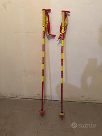 Bastoncini da freestyle Line 100cm