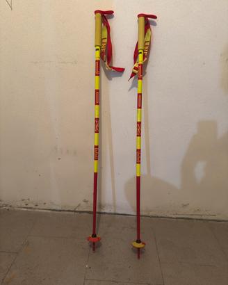 Bastoncini da freestyle Line 100cm