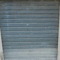 Serrande garage