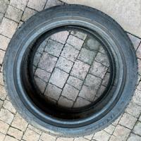 4 GOMME MICHELIN 205/45 RAGGIO 17